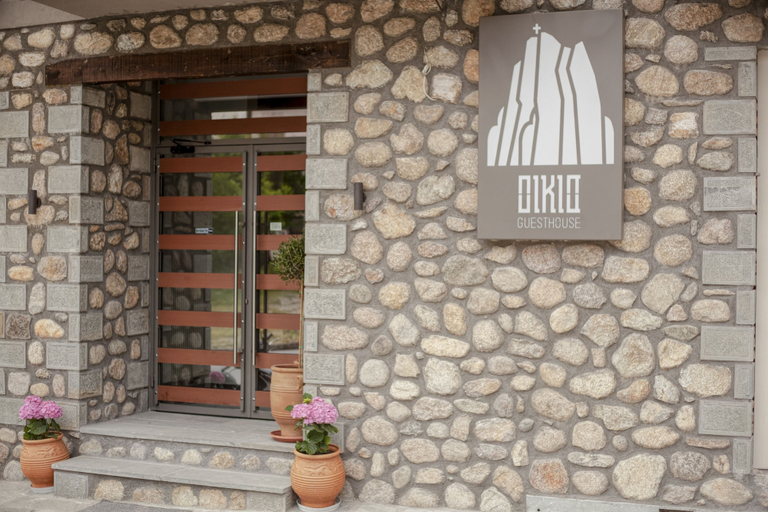 Exterior & Views 2, Oikia Guesthouse, Thessaly