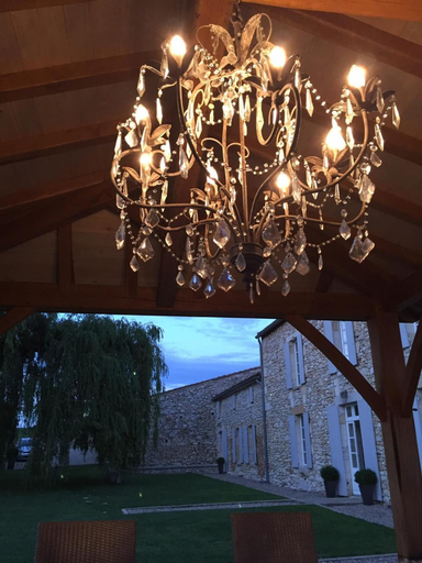 Exterior & Views 2, La Girarde, Gironde