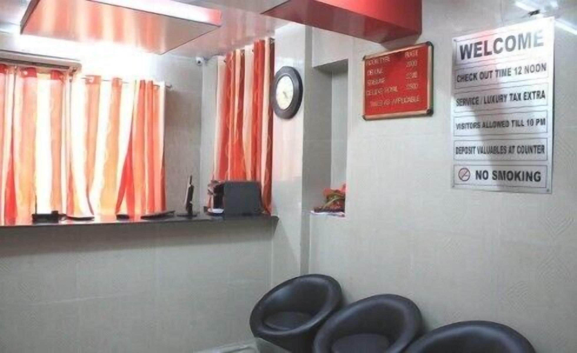 Others 4, Hotel Ankur, Patna