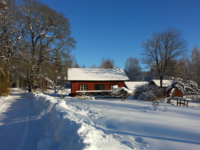 Exterior & Views 2, Ulvsbomuren Vildmark & Lantliv, Surahammar