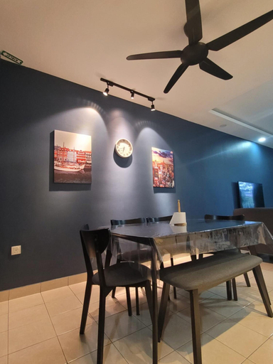 Food & Drinks 4, Awanastay Ipoh, Kinta