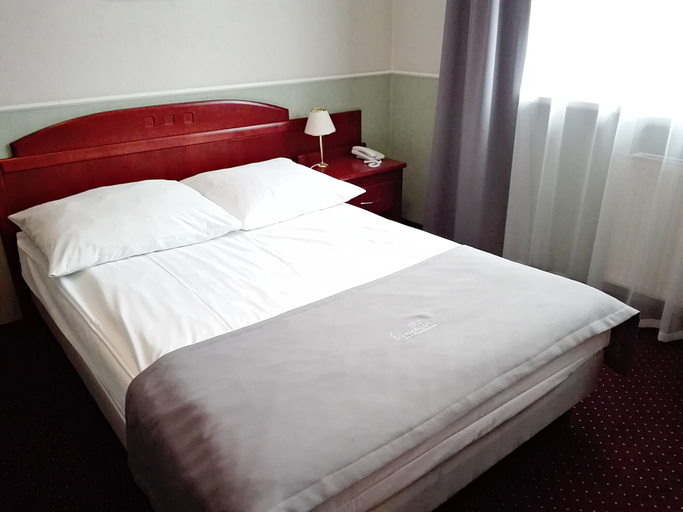 Bedroom 2, Lavender Hotel Poznań, Poznań City