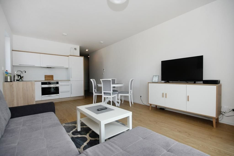 Others 5, Livin Boutique Apartcomplex, Szczecin