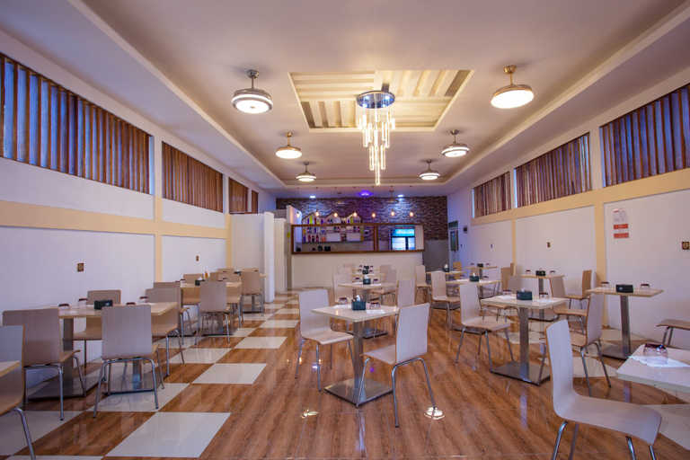 Food & Drinks 3, K Inn Kaashidhoo