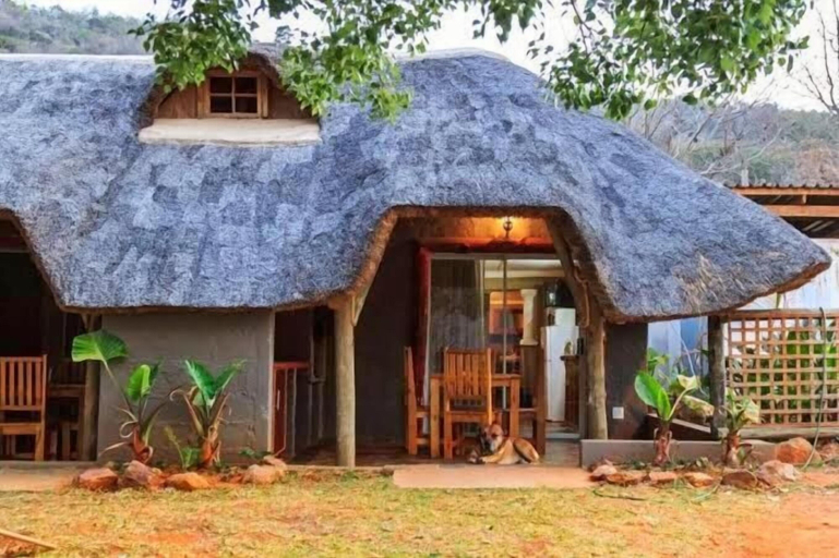 Exterior & Views 2, Emahlathini Guest Farm, Gert Sibande