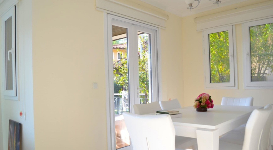 In-room dining, Villa Olive by Villa Safiya, Fethiye