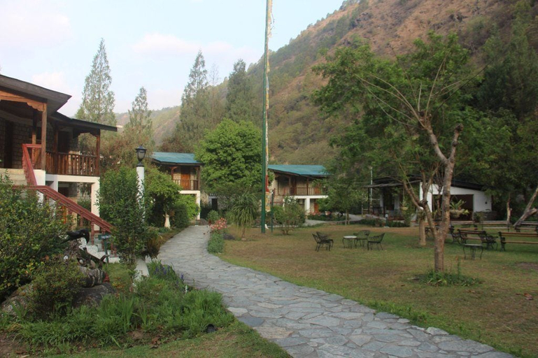 Others 5, Kichu Resort, Bjena