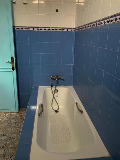 Bathroom 4, Maison D'hôtes Ait Mouli, Azilal