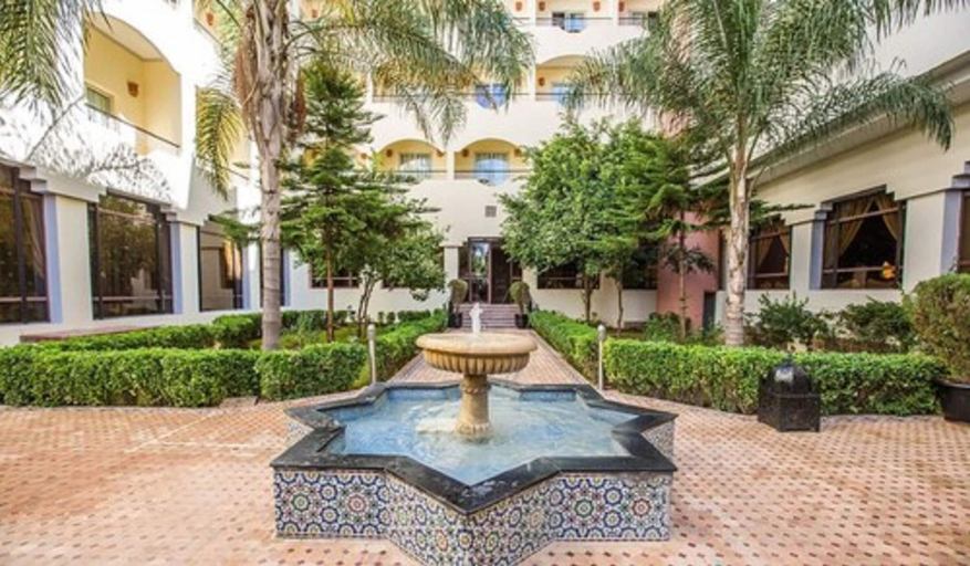 Exterior & Views 2, Zalagh Parc Palace, Zouagha-Moulay Yacoub