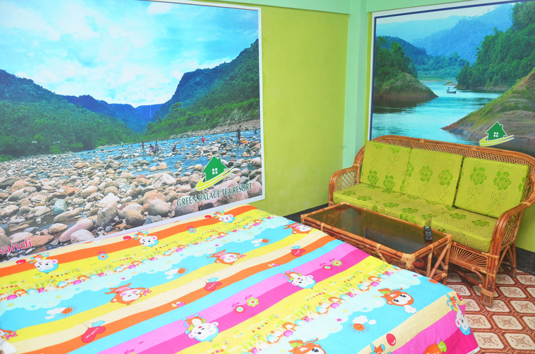 Others 5, Green Palace Tea Resort, Moulvibazar