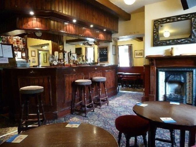 Food & Drinks, Elephant & Castle, Kirklees