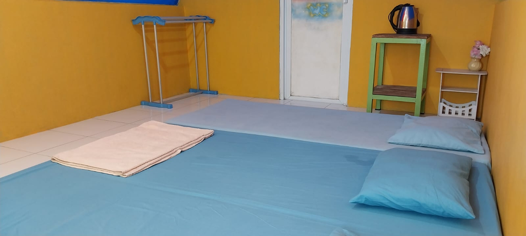 Bedroom 9