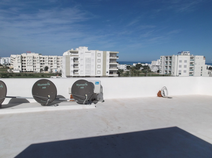 Exterior & Views, Rahma, Mahdia