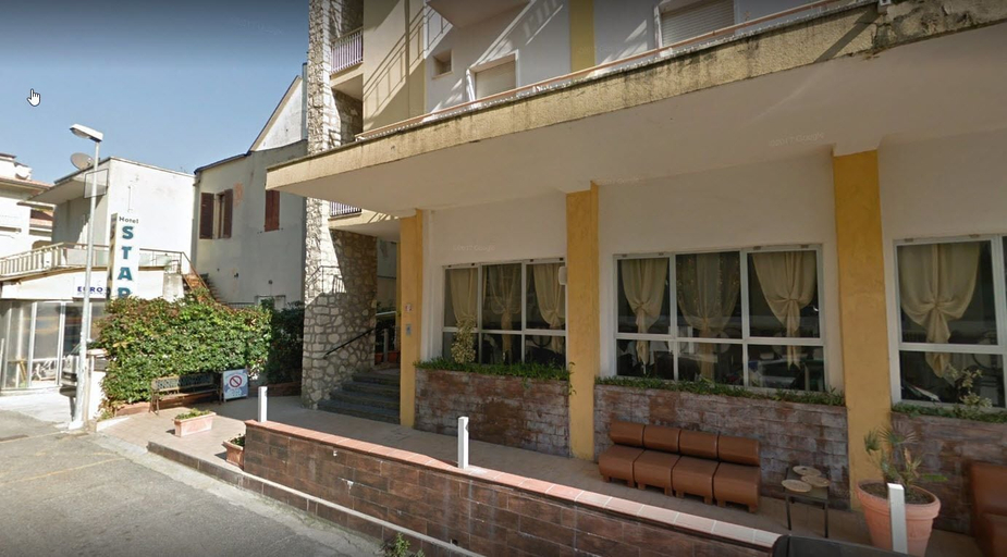 Exterior & Views 2, Hotel Star, Rimini