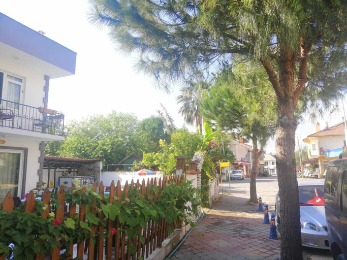 Exterior & Views 2, Moonlight Apart Hotel, Ortaca