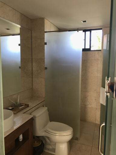 Bathroom 4, Ocean Resort 3Bedrooms Private Pool, Da Nang
