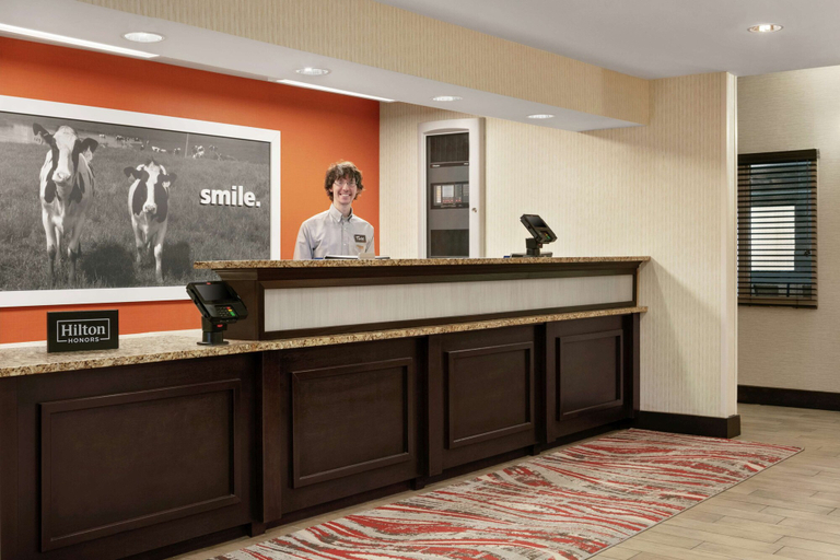 Others 5, Hampton Inn Binghamton/Johnson City, Broome