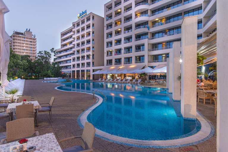 Sport & Beauty 2, Four Points by Sheraton Sunny Beach, Nesebar