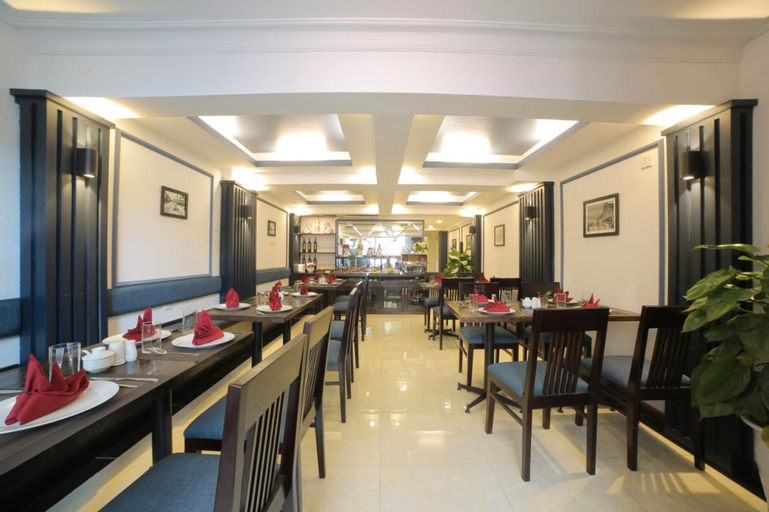 Food & Drinks 4, Avani Central Hotel, Hoàn Kiếm