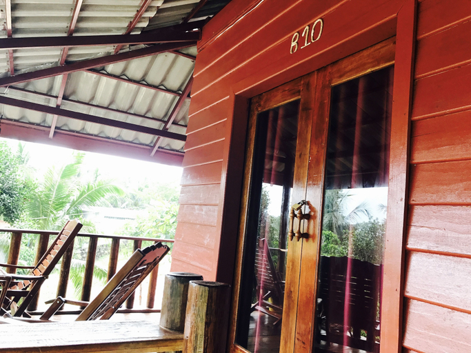 Exterior & Views 2, Nice Beach Bungalow, Sihanoukville