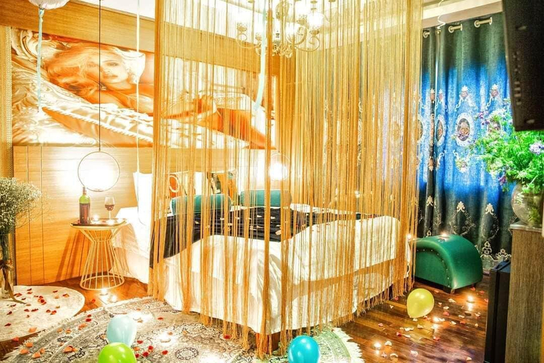 Others 4, Hera Hotel, Cầu Giấy