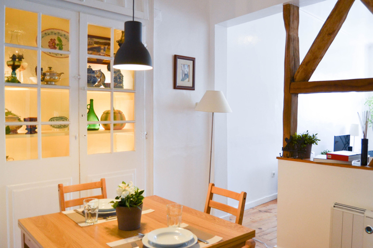Others 4, Family Apartment by the River, Lisbon