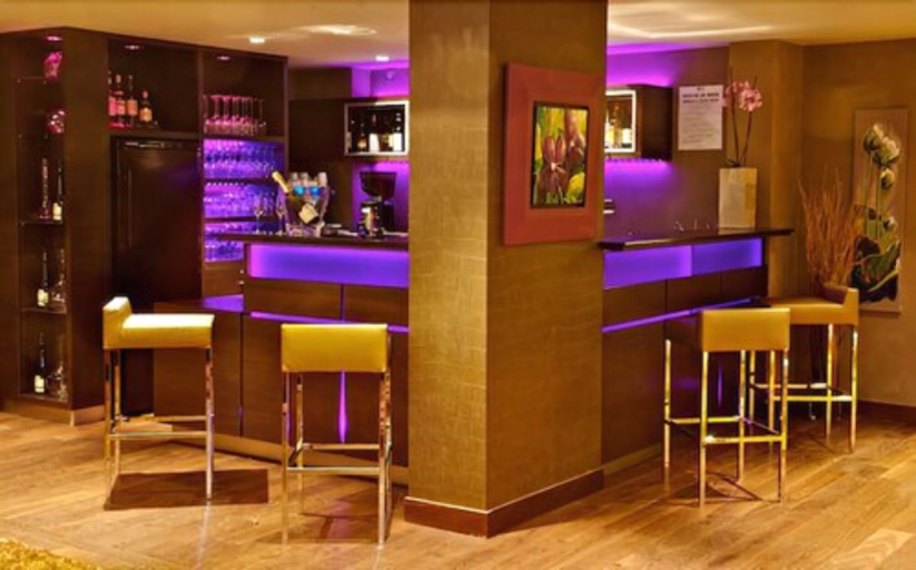 Food & Drinks 4, Hôtel les Rives, Haut-Rhin