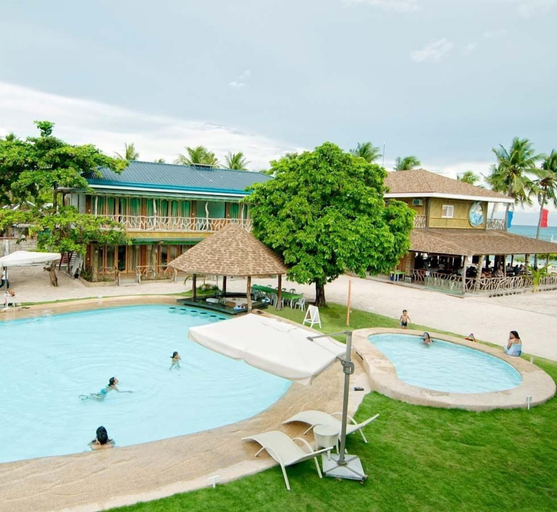 Sport & Beauty 5, Malapascua Legend Water Sports & Resort, Daanbantayan