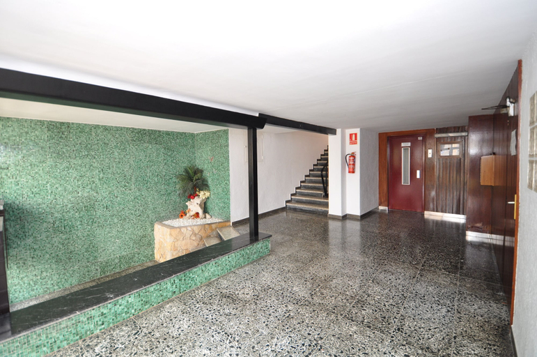 Others 5, Apartamento Sun Village, Girona