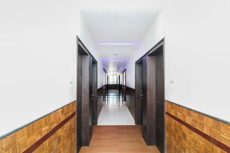 Others 5, FabExpress Sai Grand Castle Inn, Ahmadnagar
