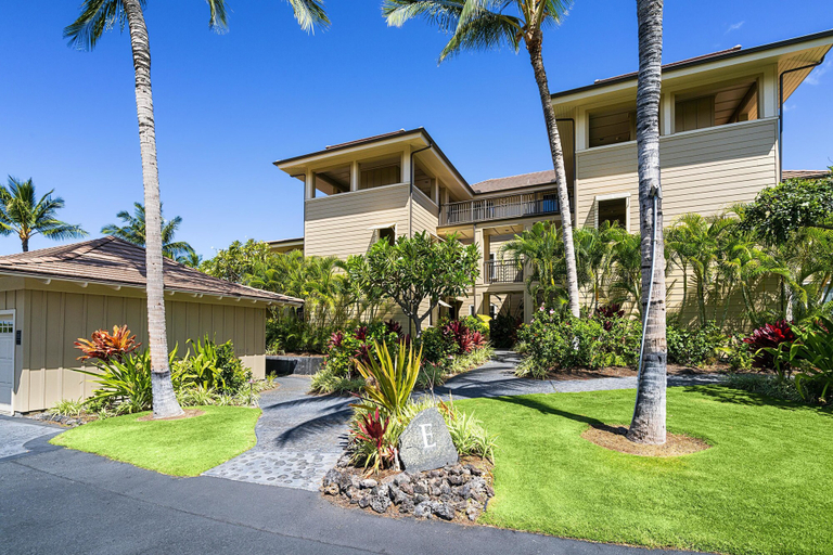 Exterior & Views 2, Waikoloa Beach S E32 2 Bedroom Condo by RedAwning, Hawaii