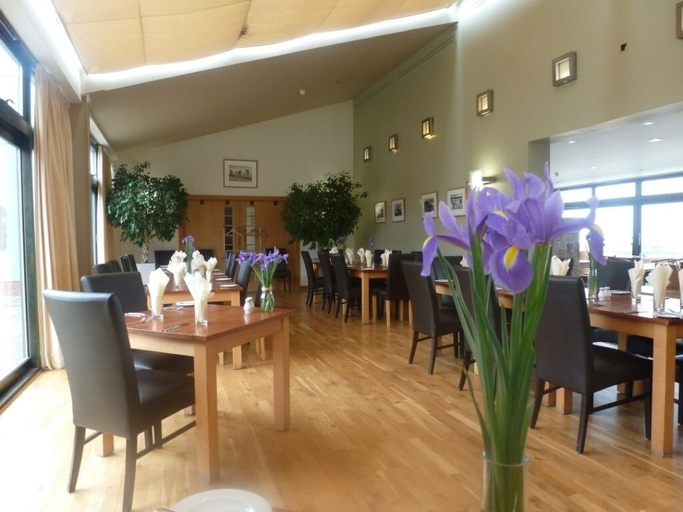 Food & Drinks 5, The Lodge at Craigielaw, East Lothian