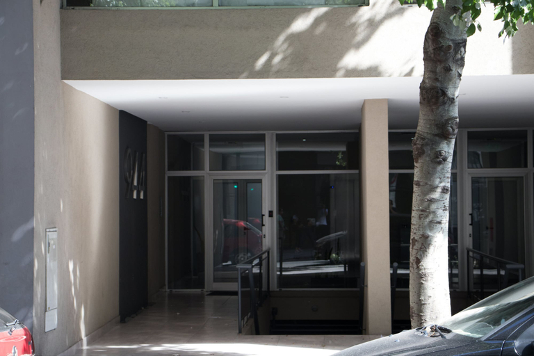 Exterior & Views, Chile & 9 de Julio, Distrito Federal