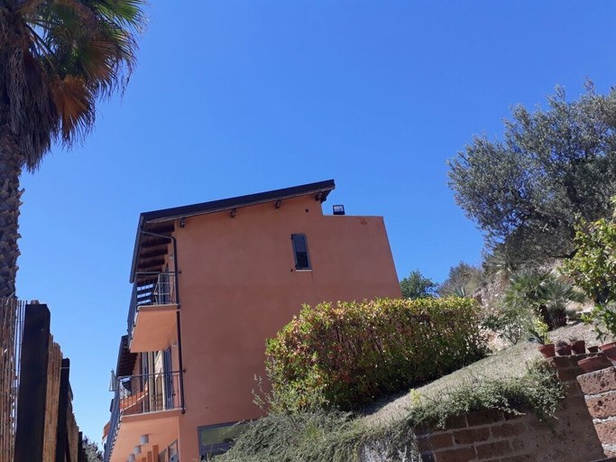 Exterior & Views, Agave Resort, Ascoli Piceno
