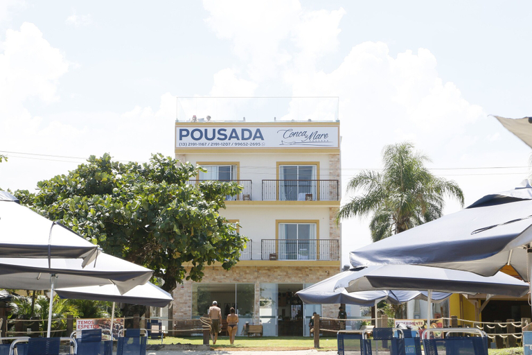 Exterior & Views 2, Pousada Conca di Mare, Bertioga