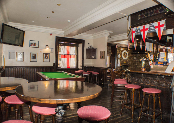 Food & Drinks 5, The Royal Oak Hotel, North Yorkshire