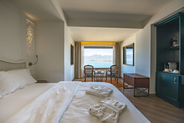 Bedroom 3, Casa Margot Hotel, Fethiye