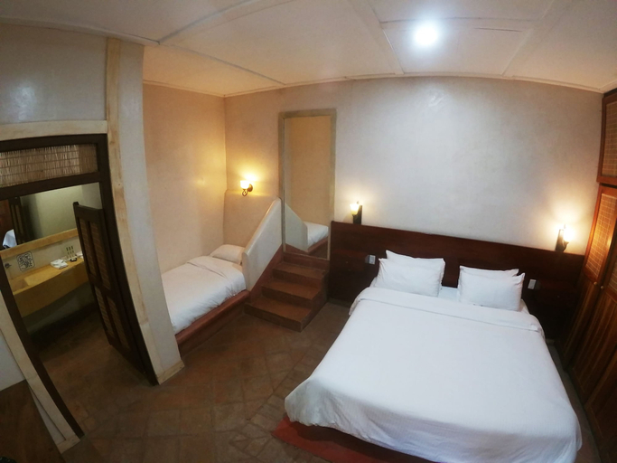 Bedroom 3, Casa de Campo Pedasi, Pedasí