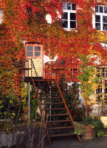 Exterior & Views 2, Foto-Motel, Kassel