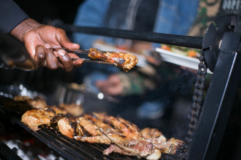 Food & Drinks 5, 215 Karen Garden, Langata