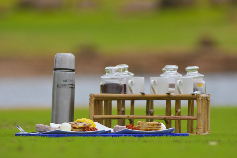 Food & Drinks 4, Explorer by Eco Team- Gal Oya National Park, Madulla