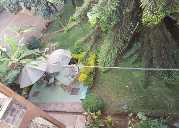 Others 5, Precious Blood Guesthouse, Dagoretti North