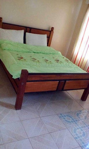 Bedroom 3, Rose House Hotel, Kajiado North