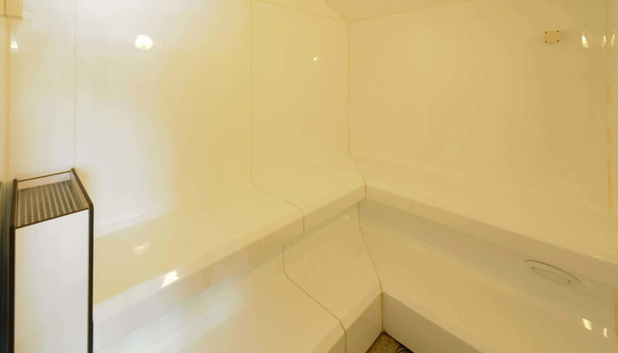 Bathroom 3, Hotel Walliserhof - The Dom Collection, Visp