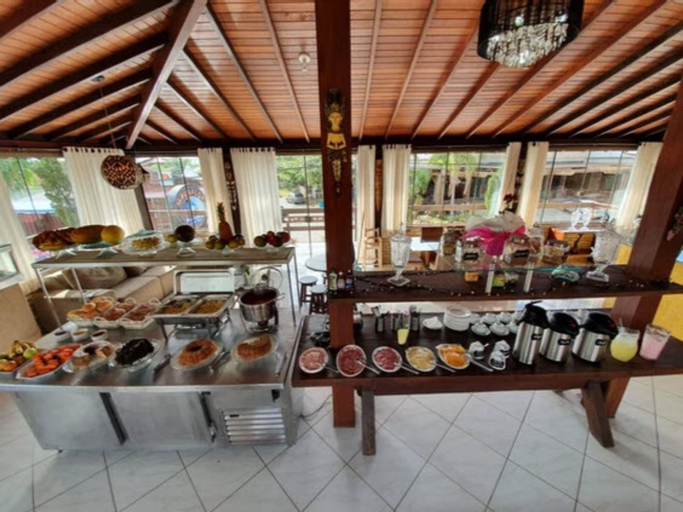 Food & Drinks 4, Pousada MaunaLoa, Garopaba