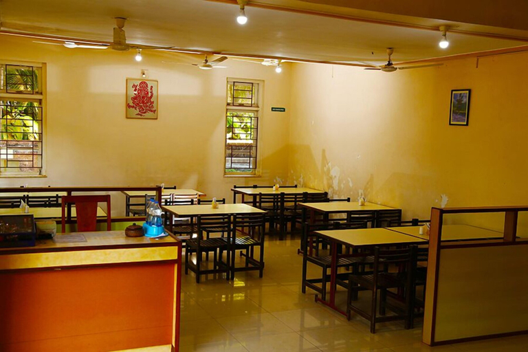 Food & Drinks 4, Hotel Durvankur, Ratnagiri