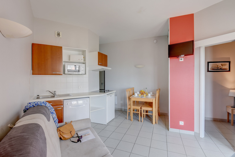 Others 5, Vacanceole - Residence de L'Ocean, Vendée