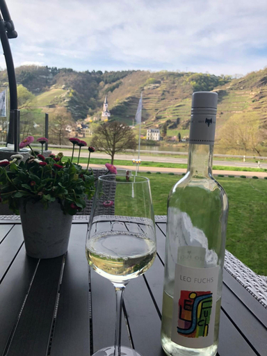 Food & Drinks 5, Moselhotel Restaurant Peifer, Mayen-Koblenz