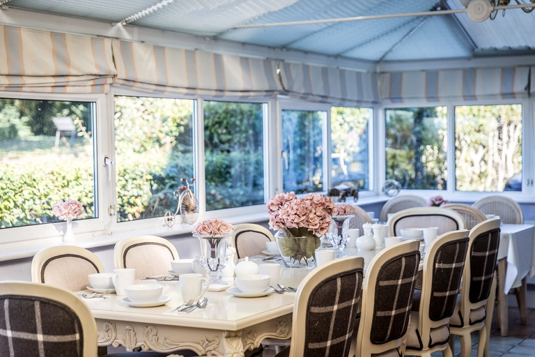 Food & Drinks 5, Cricketfield House - Guest House, Wiltshire
