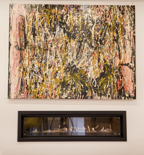 Others 5, The Art House, Blue Mountains